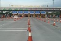 Foto: Satu Minggu Periode New Normal & PSBB Transisi, Jasa Marga Catat LHR Sekitar 100 Ribu Kendaraan Menuju Jakarta
