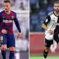Arthur Melo dan Miralem Pjanic