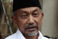Ahmad Syaikhu 