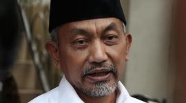 Ahmad Syaikhu 
