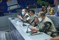 emerintah Kabupaten (Pemkab) Bekasi telah memutuskan untuk melakukan perpanjangan masa Pembatasan Sosial Berskala Besar (PSBB) di Kabupaten Bekasi hingga 4 Juni mendatang. Hal itu dilakukan menyusul kebijakan yang telah ditetapkan oleh Pemerintah Provinsi (Pemprov) Jawa Barat (Jabar).