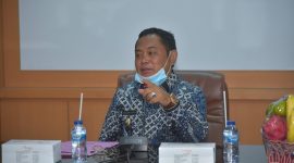 emerintah Kabupaten (Pemkab) Bekasi kembali memperpanjang Pembatasan Sosial Berskala Besar (PSBB) secara proporsional hingga 2 Juli 2020. 