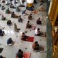 Pemerintah Kabupaten Bekasi telah mengizinkan kembali masyarakat untuk beribadah di tempat ibadah. Hal tersebut disampaikan Bupati Bekasi Eka Supria Atmaja  usai melakukan shalat Jum'at di Mesjid Nurul Hikmah, Komplek Perkantoran Kabupaten Bekasi, Jumat (4/6).