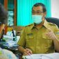 Kadinkes Kota Cirebon Edi Sugiarto