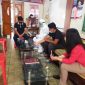 igelar Rapid Tes massal di Lingkungan DPRD Kabupaten Kuningan (9/7/2020), sesuai rekap hasil rapid tes salah satu anggota keluarga Ketua DPRD Kabupaten Kuningan Nuzul Rachdi dinyatakan reaktif samar, yaitu anaknya yang bernama Sandy Rizkika Rachdiansyah.