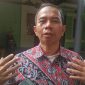Wakil Ketua DPRD Kabupaten Bekasi, M Nuh.