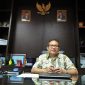 Kepala BPJS Kesehatan Kota Bekasi Eddy Sulistijanto Hadie