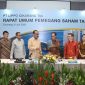 PT Lippo Cikarang Tbk (LPCK) mengumumkan hasil Rapat Umum Pemegang Saham Tahunan (“RUPST”) yang dilaksanakan pada Selasa (6/7/2020).