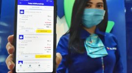XL Dukung Kemudahan Aktivitas Daring Masyarakat