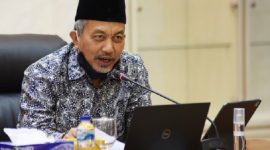 Anggota DPR RI Ahmad Syaikhu