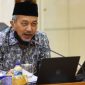 Anggota DPR RI Ahmad Syaikhu