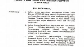 surat edaran,