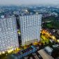 foto: Apartemen Gunung Putri Square.