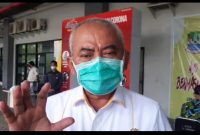 foto: Rahmat Effendi Walikota Bekasi.