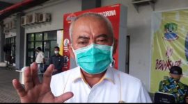 foto: Rahmat Effendi Walikota Bekasi.