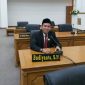 Dokumentasi: Anggota DPRD Kabupaten Bekasi Budiyanto S. Pi dari Fraksi Partai Keadilan Sejahtera (PKS). / foto diambil sebelum covid-19