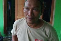 CALON KUWU pilwu PAW Desa Kaligawe Kecamatan Susukanlebak Kabupaten Cirebon nomor urut 2. H. Sulaeman