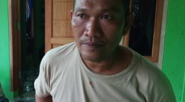 CALON KUWU pilwu PAW Desa Kaligawe Kecamatan Susukanlebak Kabupaten Cirebon nomor urut 2. H. Sulaeman