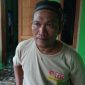 CALON KUWU pilwu PAW Desa Kaligawe Kecamatan Susukanlebak Kabupaten Cirebon nomor urut 2. H. Sulaeman