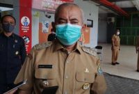 Doc: Rahmat Effendi Walikota Bekasi