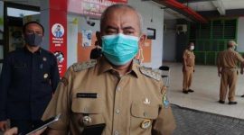 Doc: Rahmat Effendi Walikota Bekasi
