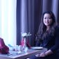 Friska Sondang Utami sebagai General Manager wanita pertama di hotel Harper Cikarang.