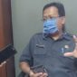 Eko Suparyadi, selaku Kepala Bidang PBB dan BPHTB Bapenda Kabupaten Bekasi
