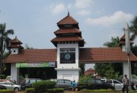 foto istimewa: Islamic Centre Bekasi
