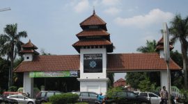 foto istimewa: Islamic Centre Bekasi