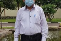 Kepala Dinas Pendidikan Kota Bekasi, Dr. Inayatullah