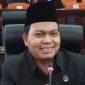Anggota Badan Anggaran (Banggar) DPRD Kota Bekasi, Syaifudin asal Fraksi PKS 