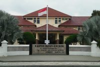 Foto: Kantor Bupati Cirebon.
