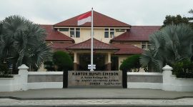 Foto: Kantor Bupati Cirebon.