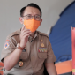 Kepala Pelaksana BPBD Provinsi Jawa Barat Dani Ramdan,