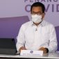Juru Bicara Satuan Tugas Penanganan Covid-19 Wiku Adisasmito(Dok Humas Kemenkominfo).