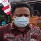 Kepala Badan Perencanaan Pembangunan Daerah (BAPPEDA) Kabupaten Bekasi, Dedi Supriadi.