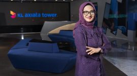 Ibu Dian Siswarini