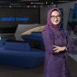 Ibu Dian Siswarini