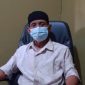 Kepala Desa Sukadami, H. M Kunang