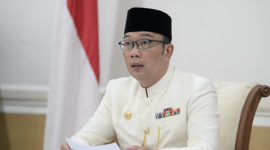 Ridwan Kamil.