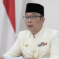 Ridwan Kamil.