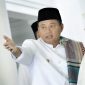 Wakil Gubernur (Wagub) Jawa Barat (Jabar) Uu Ruzhanul Ulum.