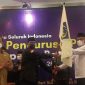 Asosiasi Pemerintahan Desa Seluruh Indonesia (Apdesi) Kabupaten Bekasi resmi dikomandoi Bahrudin SE hingga 2026. Pelantikan Bahrudin dan pengurus lainnya berlangsung di Hotel Prime Plaza, Purwakarta, Senin, 13 Desember 2021.