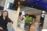 General Manager Hotel Harper Cikarang, Friska Utami