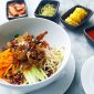 Menu terbaru KOREAN TREATS di Harper Cikarang.