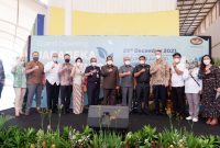 Jababeka Group berkomitmen untuk konsisten menjaga kebersihan lingkungan dan pembangunan berkelanjutan di Kota Jababeka - Cikarang maupun di desa-desa sekitar kawasan.