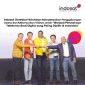 PT Indosat Tbk “Indosat Ooredoo Hutchison” selasa (4/1/2022) mengumumkan penyelesaian penggabungan usaha antara PT Indosat Tbk (“Indosat Ooredoo”) dengan PT Hutchison 3 Indonesia setelah menerima semua persetujuan hukum dan pemegang saham yang diperlukan.