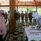 , Bupati Purwakarta Anne Ratna Mustika rotasi puluhan Pejabat Pengawas dan Pejabat Fungsional di lingkungan Pemkab Purwakarta.