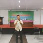 Wakil Ketua Pemuda Muhammadiyah Jawa Barat Asep Sholeh Fakhrul Insan, ST.