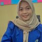 Triaa Mahasiswi STBA Bina DInamika, Tambun Selatan Kabupaten Bekasi.